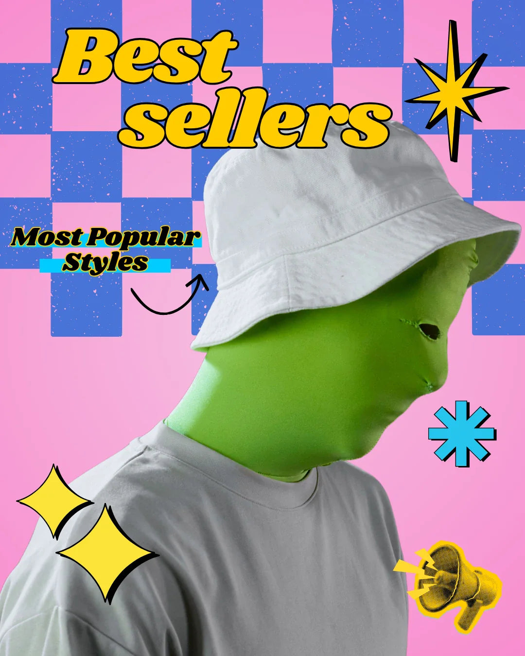 Best Sellers
